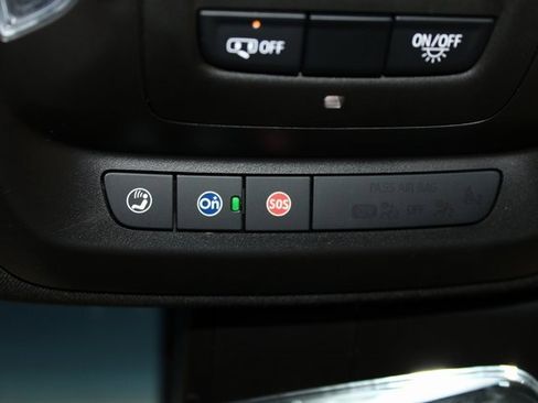 Used 2020 Cadillac CT5 Luxury w/ Sun And Sound Package image 35