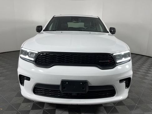 Used 2024 Dodge Durango GT RWD image 5