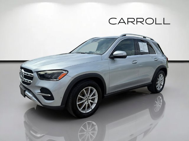 Used 2024 Mercedes-Benz GLE 450e 4MATIC image 7