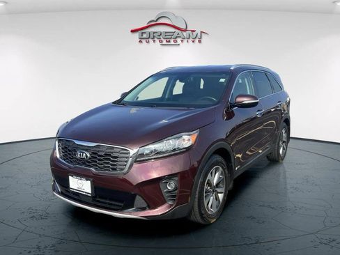 Used 2019 Kia Sorento EX AWD/4WD image 3