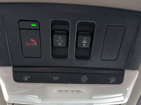 New 2026 Nissan Rogue Platinum AWD/4WD image 22