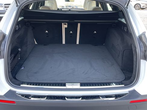 Certified 2026 Mercedes-Benz E 450 4MATIC All-Terrain Wagon image 10