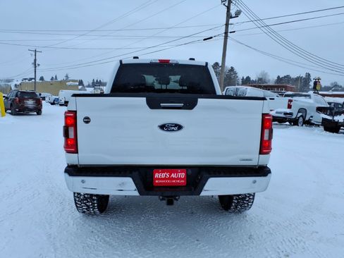Used 2023 Ford F150 XLT w/ XTR Package image 5