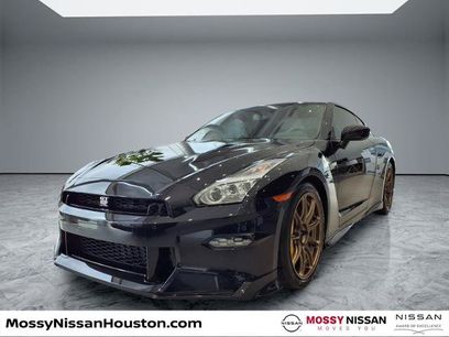 Used 2024 Nissan GT-R w/ Floor Mat Package