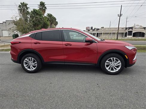 New 2026 Buick Envista Preferred w/ Convenience I Package image 4