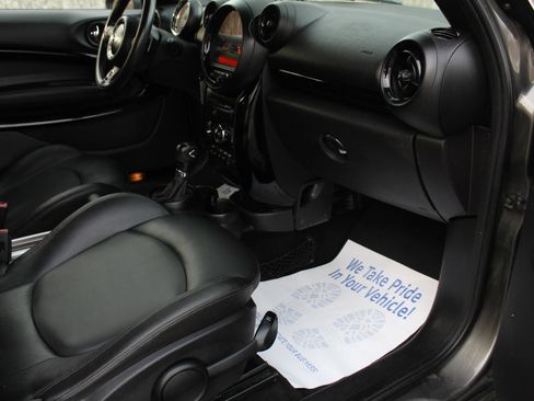Used 2013 MINI Cooper Paceman John Cooper Works AWD/4WD image 14