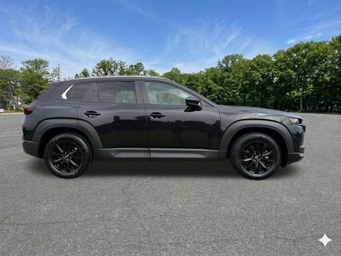Used 2025 MAZDA CX-50 AWD 2.5 S w/ Preferred Package image 10