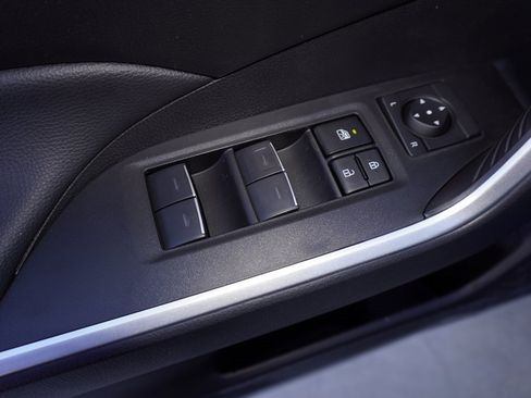 New 2025 Toyota RAV4 XLE image 13