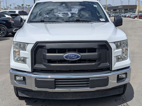 Used 2017 Ford F150 XL w/ Equipment Group 101A Mid RWD image 6