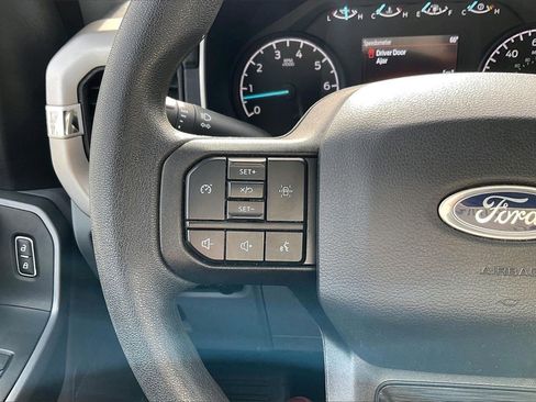Used 2023 Ford F150 XLT w/ XTR Package image 15