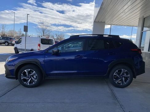 New 2025 Subaru Crosstrek 2.0i Premium w/ Popular Package #4 image 2