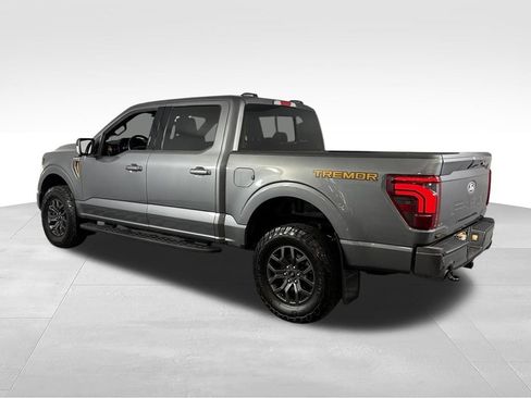 Used 2024 Ford F150 Tremor w/ Mobile Office Package AWD/4WD image 9
