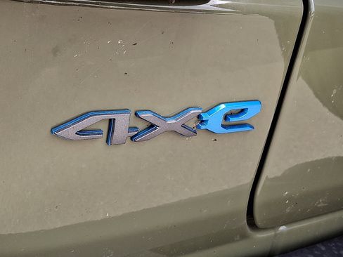 New 2025 Jeep Wrangler Sport S 4xe w/ Convenience Group image 21