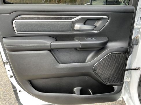 Certified 2022 RAM 1500 Big Horn image 42