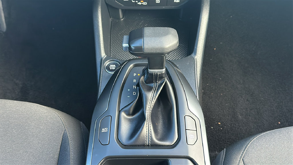 Used 2026 Kia K4 FWD image 27
