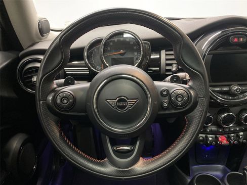 Used 2020 MINI Cooper S w/ Premium Package FWD image 15