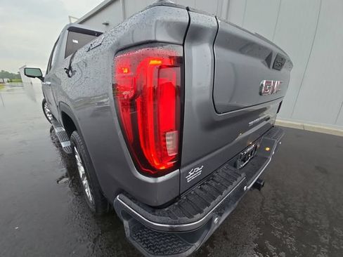 Used 2020 GMC Sierra 1500 SLT w/ SLT Premium Package AWD/4WD image 32