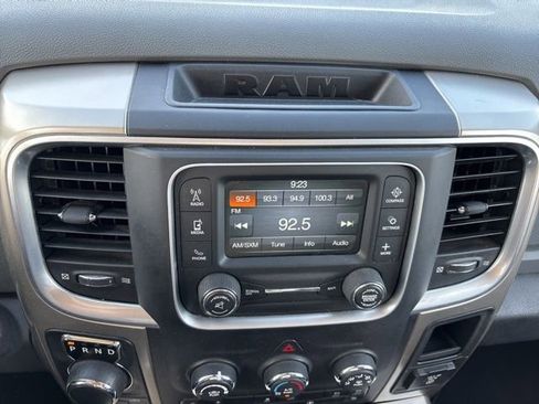 Used 2014 RAM 1500 Big Horn AWD/4WD image 18