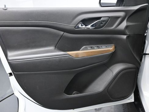 Used 2019 GMC Acadia SLE image 27