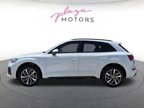Used 2024 Audi Q5 2.0T Premium AWD/4WD image 8