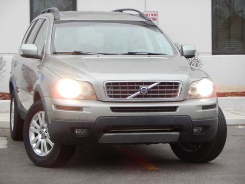Used 2008 Volvo XC90 3.2 image 5