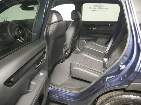 New 2026 Honda CR-V Sport Touring image 16