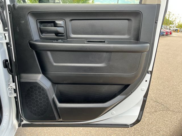 Used 2017 RAM 2500 Tradesman w/ Chrome Appearance Group AWD/4WD image 19