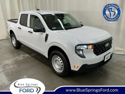 New 2026 Ford Maverick XL w/ Equipment Group 101A
