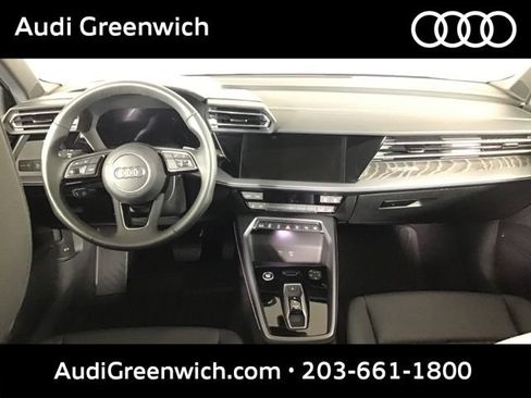 Used 2026 Audi A3 2.0T Premium AWD/4WD image 14