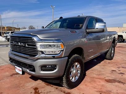 Used 2024 RAM 2500 Laramie