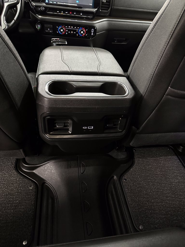 Used 2023 Chevrolet Silverado 1500 RST w/ Redline Edition AWD/4WD image 27