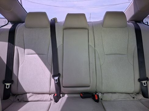 Used 2023 Honda Accord EX image 15