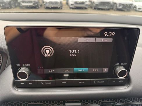 Used 2024 Honda HR-V Sport image 18