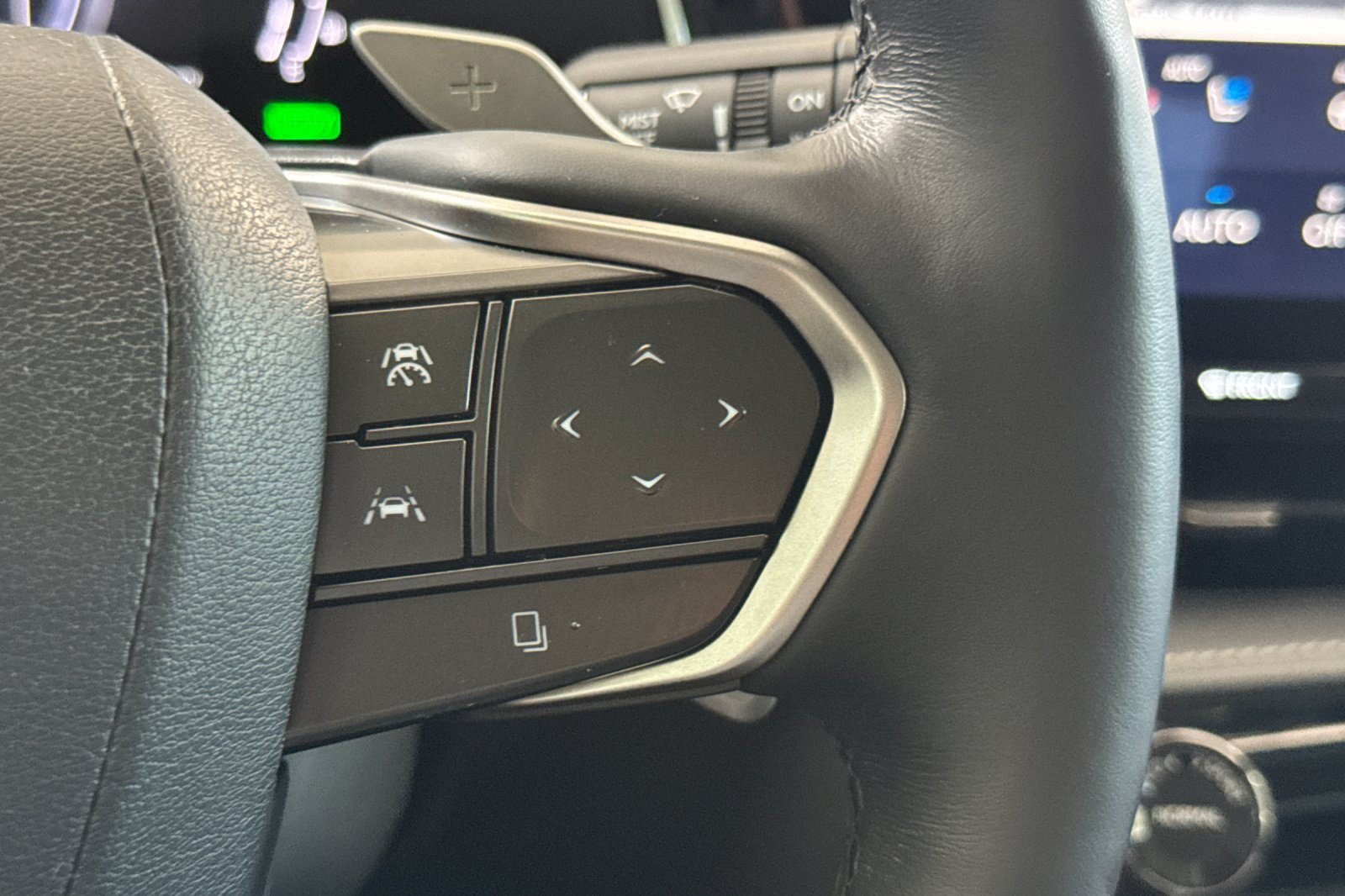 Used 2025 Lexus NX 350h AWD w/ Cold Area Package image 31
