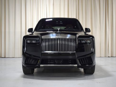 New 2026 Rolls-Royce Cullinan image 10