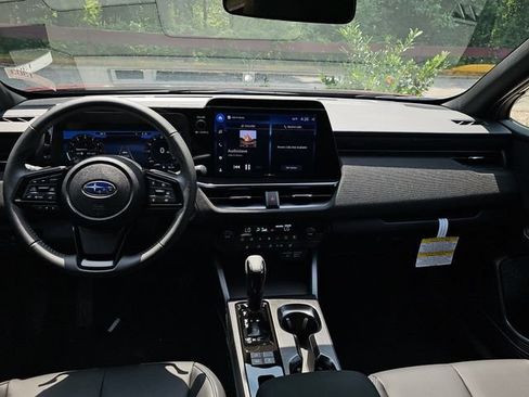 New 2026 Subaru Outback Premium AWD/4WD image 15