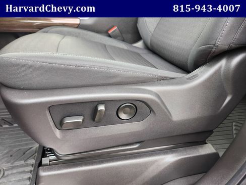 Used 2026 Chevrolet Silverado 1500 LT image 23