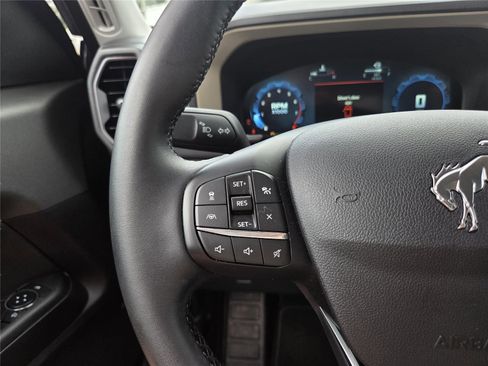Used 2025 Ford Bronco Sport Big Bend w/ Convenience Package AWD/4WD image 26