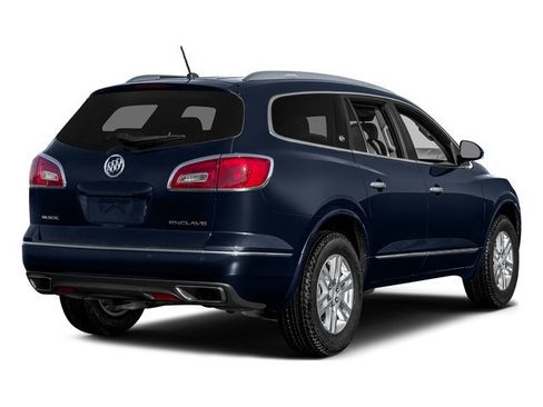 Used 2017 Buick Enclave Premium w/ Experience Buick Package AWD/4WD image 2
