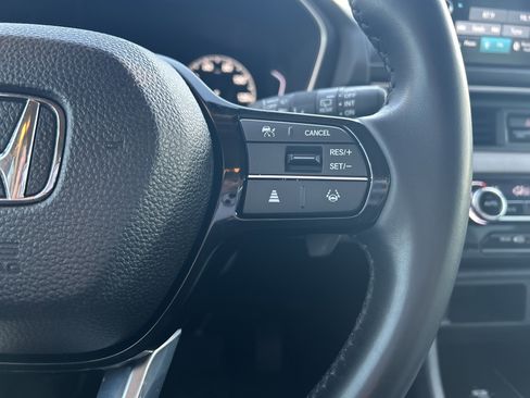 Certified 2024 Honda Pilot EX-L image 19