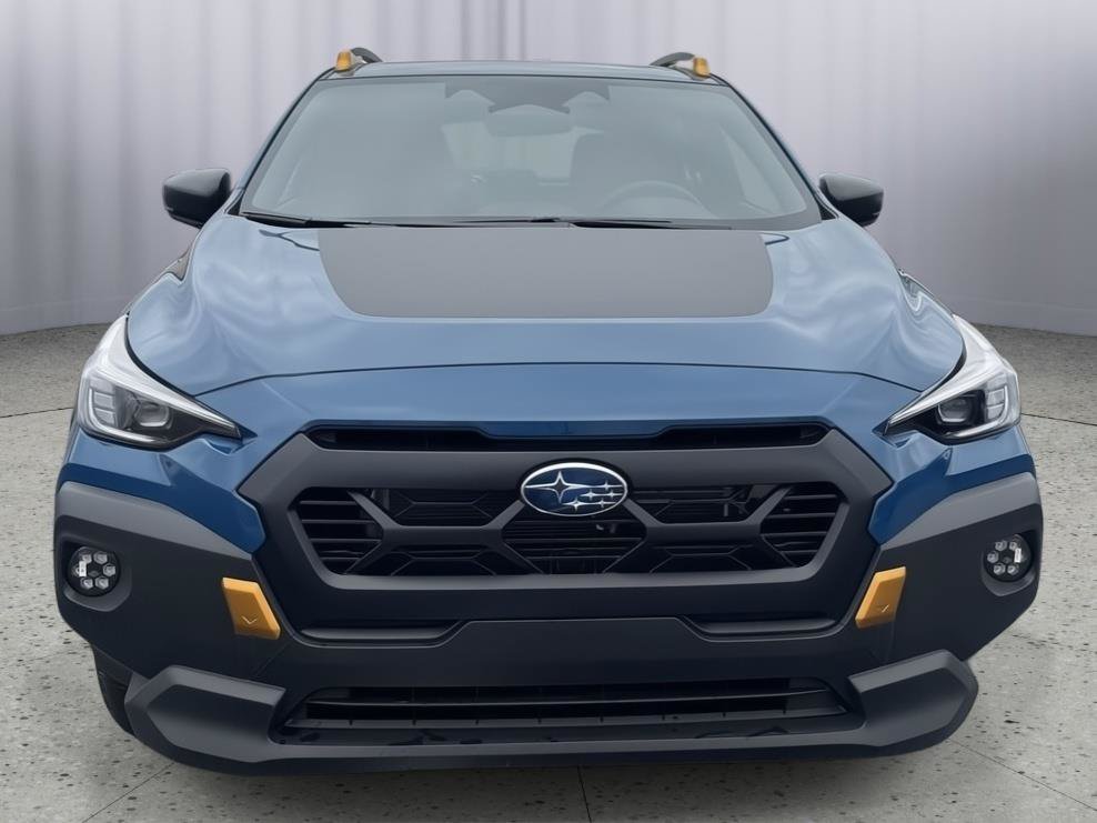 New 2026 Subaru Crosstrek 2.5i Wilderness w/ Crosstrek Mirror Package AWD/4WD image 8