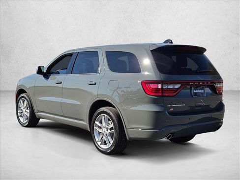 New 2026 Dodge Durango GT image 9