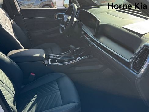 New 2026 Kia Sorento SX Prestige image 20
