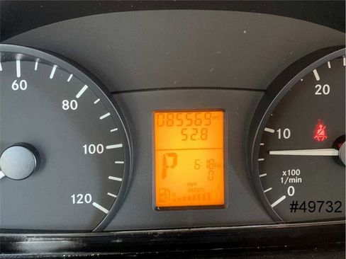 Used 2012 Mercedes-Benz Sprinter 3500 image 31