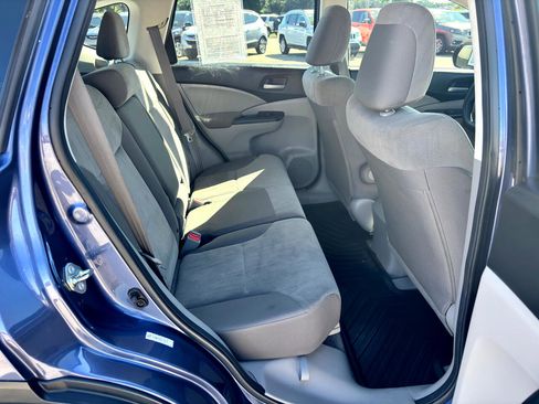 Used 2014 Honda CR-V LX image 22