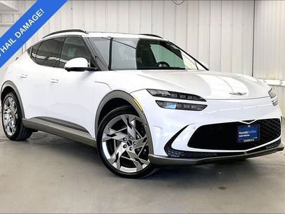 Used 2025 Genesis GV60 Performance