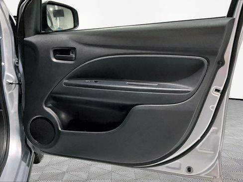 Used 2024 Mitsubishi Mirage ES FWD image 26