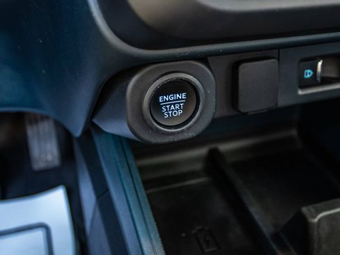 Used 2024 Ford Maverick Lariat w/ Black Appearance Package image 38