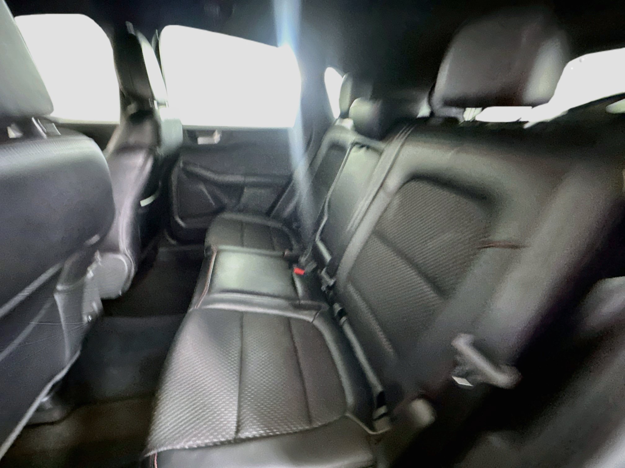 Used 2025 Ford Escape ST-Line FWD image 27