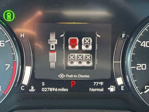Certified 2023 Acura RDX AWD w/ Technology Package image 37